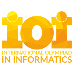 International Olympiad in Informatics