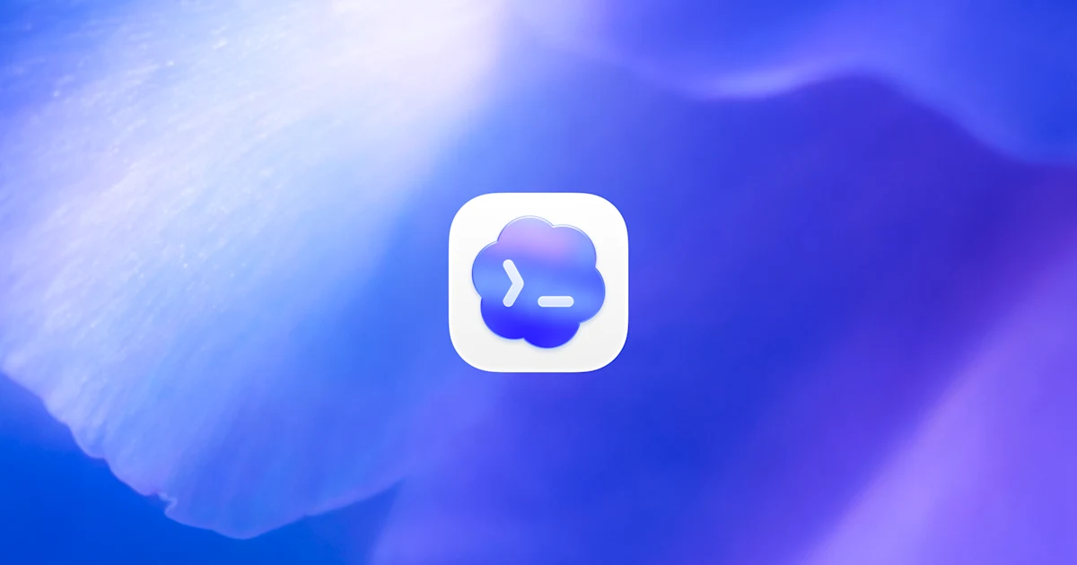 Codex app artwork published by OpenAI