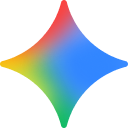 Gemini Spark logo