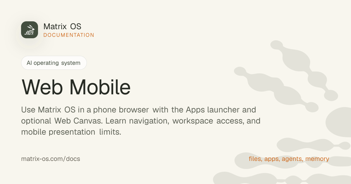 Mobile